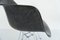 DAX Armchair with Eiffel Tower Base by Charles & Ray Eames for Herman Miller 7