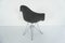 DAX Armchair with Eiffel Tower Base by Charles & Ray Eames for Herman Miller, Image 5