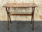 Danish Modern Teak Side Table 3