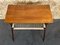 Danish Modern Teak Side Table 9