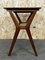 Tavolino moderno in teak, Danimarca, Immagine 5