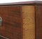 19th Century Mahogany Campaign Chest of Drawers 6