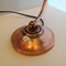 Copper Diabolo Lamp 4