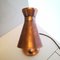 Copper Diabolo Lamp 7