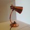 Copper Diabolo Lamp 9
