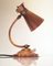 Copper Diabolo Lamp, Image 1