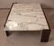 Coffee Table in Wood and Marble by Antonio Moragas, Spain, 1970s 10