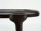 Oval Serving Table by Cesare Lacca, Italy, 1950s 7