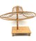 Bamboo Hat Display Stand, Italy, 1970s, Image 3