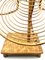 Bamboo Hat Display Stand, Italy, 1970s, Image 5