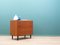 Danish Design Teak Chest of Drawers, 1970s, Image 5