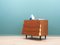 Danish Design Teak Chest of Drawers, 1970s, Image 4