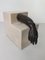 J. Marshal, Figurative Sculpture, Bronze and Marble 5