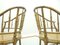 Birch Armchairs by Maison Jansen, 1960s, Set of 2, Image 7