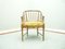 Fauteuils en Bouleau par Maison Jansen, 1960s, Set de 2 11