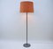 Mid-Century Modern Floor Lamp, Austria, 1960s 1