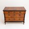 Biedermeier Chest of Drawers, Southern Germany, 1830s, Image 1