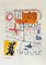 Jean-Michel Basquiat, Reproduction, Lithograph 4
