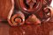 Victorian Carved Walnut Credenza, Image 3