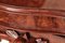 Victorian Carved Walnut Credenza 5