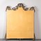 Vintage Gold Leaf & Wood Wall Mirror, 1950s 12