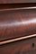 Tall Victorian Mahogany Chest of Drawers 6