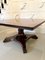 Large Antique William IV Centre Table 7