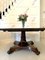 Large Antique William IV Centre Table 6