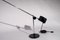 Lampe de Bureau Maniglia par de Pas, d'Urbino & Lomazzi pour Stilnovo 7