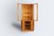 Danish Teak Corner Bookcase Cabinet from Vantinge Møbelindustri 3