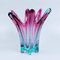 Murano Glass Vase, Italy, 1960s 1