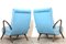 Italian Lounge Chairs by Paolo Buffa, 1940s, Set of 2, Image 10