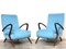 Italian Lounge Chairs by Paolo Buffa, 1940s, Set of 2, Image 7