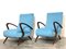 Italian Lounge Chairs by Paolo Buffa, 1940s, Set of 2, Image 3