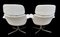 Model 545 Big Tulip Lounge Chairs by Pierre Paulin for Artifort, Set of 2 5