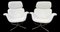 Model 545 Big Tulip Lounge Chairs by Pierre Paulin for Artifort, Set of 2 1