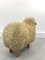 Wool Sheep Sculpture by Hanns-Peter Krafft for Meier, 1970s, Image 8