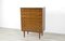 Mid-Century Teak Chest of Drawers from Schreiber, 1960s, Image 2