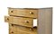 Mid-Century Teak Chest of Drawers from Schreiber, 1960s, Image 4