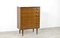 Mid-Century Teak Chest of Drawers from Schreiber, 1960s, Image 1