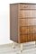 Mid-Century Teak Chest of Drawers from Avalon, 1960s, Image 6