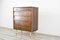 Mid-Century Teak Chest of Drawers from Avalon, 1960s, Image 1