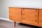 Mid-Century Satinwood Sideboard by Alfred Cox, 1960s, Image 6