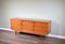 Mid-Century Satinwood Sideboard by Alfred Cox, 1960s, Image 7