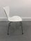 Chair by Arne Jacobsen for Fritz Hansen, 2000s 8