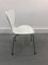 Chair by Arne Jacobsen for Fritz Hansen, 2000s, Image 8