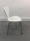 Stuhl von Arne Jacobsen für Fritz Hansen, 2000er 8