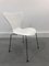 Stuhl von Arne Jacobsen für Fritz Hansen, 2000er 10