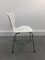 Stuhl von Arne Jacobsen für Fritz Hansen, 2000er 2