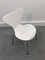 Chaise par Arne Jacobsen pour Fritz Hansen, 2000s 9